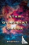 J, Stephen - Star Quadrant Omega