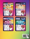 Publishing, Puzzlewhiz - The Ultimate Greek Mythology Mixed Puzzle Book for Kids, Teens, and Adults