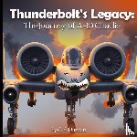 Duncan, C. S. - Thunderbolt's Legacy
