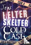 Sherwood, Aj - Jon's Helter Skelter Cold Case
