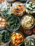 Johnson, Kelly - 50 Zero Waste Cooking Recipes for Home