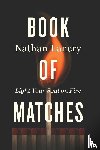Lancry, Nathan - Book Of Matches