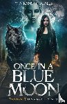 Ramsay-Scales, M. A. - Once In A Blue Moon