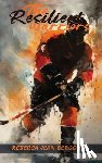 Bergquist, Rebecca Jean - The Resilient Warriors