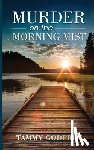 Godfrey, Tammy - Murder on the Morning Mist