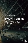 Solano, Derrick C - I Won't Break