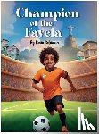 Paladino, Devin - Champion of the Favela