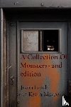 Leach, Jason - A Collection Of Monsters- 2nd edition