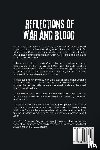 Lyons, Lasheckia - Reflections of War and Blood