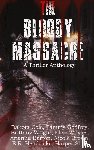 Wright, Brittany, Shay, Harper, Hendricks, E. R. - The Bloody Massacre Anthology