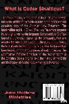 Simmons, Matthew - Codex Sinaiticus