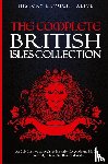 Brought Alive, History - The Complete British Isles Collection