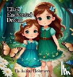 Hohmann, Ashley - Ella's Enchanted Dream