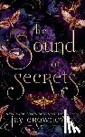 Crownover, Jay - The Sound of Secrets
