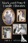 X. McKinney, Ossie - Mack and Powell Family Histories