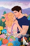 Wright, Madison - Only in Your Dreams