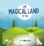 Astor, Zane - The Magical Land of TAZ