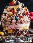Johnson, Kelly - 50 Satisfy Your Sweet Tooth Recipes for Home