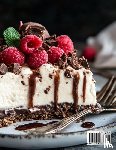 Johnson, Kelly - 50 Dairy-Free Desserts for Every Occasion