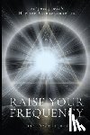 Desmarques, Dan - Raise Your Frequency