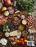 Johnson, Kelly - 50 Seasonal Farmhouse Recipes