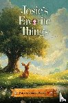 Rainey, Patricia Church - Josie's Favorite Things
