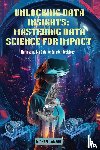 Lawson, Michael - Unlocking Data Insights