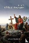 Jensen Jr, George R - Biblical Treasures