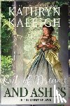 Kaleigh, Kathryn - Out Of Dreams and Ashes
