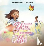 Gonzalez -. Mullings, Danika - Beautiful You, Beautiful Me!