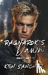 Sanchez, Ken - Ragnarok's Dawn (Shadowguards Book Three)