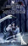 Murray, Dax - A Lake of Feathers and Moonbeams