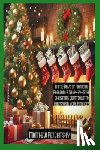 Petchinsky, Matthew - The 12 Days of Financial Freedom