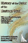 Kenaston, Jean M'Kee - History of the Order of the Eastern Star