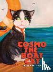 Tewell, Sherry Sweet - Cosmo The Boat Cat