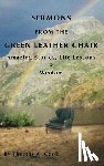 Cook, Thomas A. - Sermons from the Green Leather Chair