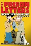 Todd, Jeff - The Prison Letters