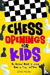 Rocks, Yora - Chess Openings for Kids