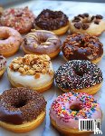Johnson, Kelly - 50 Big Book of Doughnuts Recipes for Home