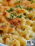 Johnson, Kelly - 50 Elevated Mac and Cheese Recipes