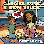 Sanders, Laura - Gabriel Buys A New Truck