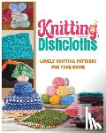 Peterson, Nancy - Knitting Dishcloths