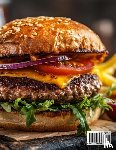Johnson, Kelly - 50 Premium Hamburger Recipes