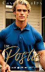 Morales, Casey - The Postie