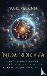 Visconti, Sofia - Numerología