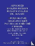 Kayser, Michael - ADVANCED ENGLISH-RUSSIAN/RUSSIAN-ENGLISH DICTIONARY VOLUME TWO