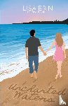 Erin, Lisa - Uncharted Waters