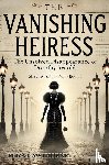 Hawthorne, Eliza - The Vanishing Heiress