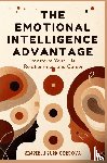 Cordova, Kimberly Burk - The Emotional Intelligence Advantage