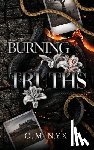 Nyx, C. M. - Burning Truths